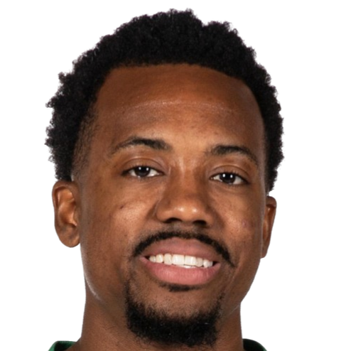 Errick Mccollum