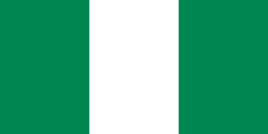 Nigeria (W)