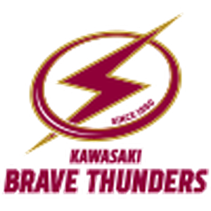 Brave Thunders