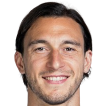 Matteo Darmian