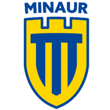 Minaur Baia Mare U19