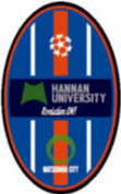 HannanUniversity